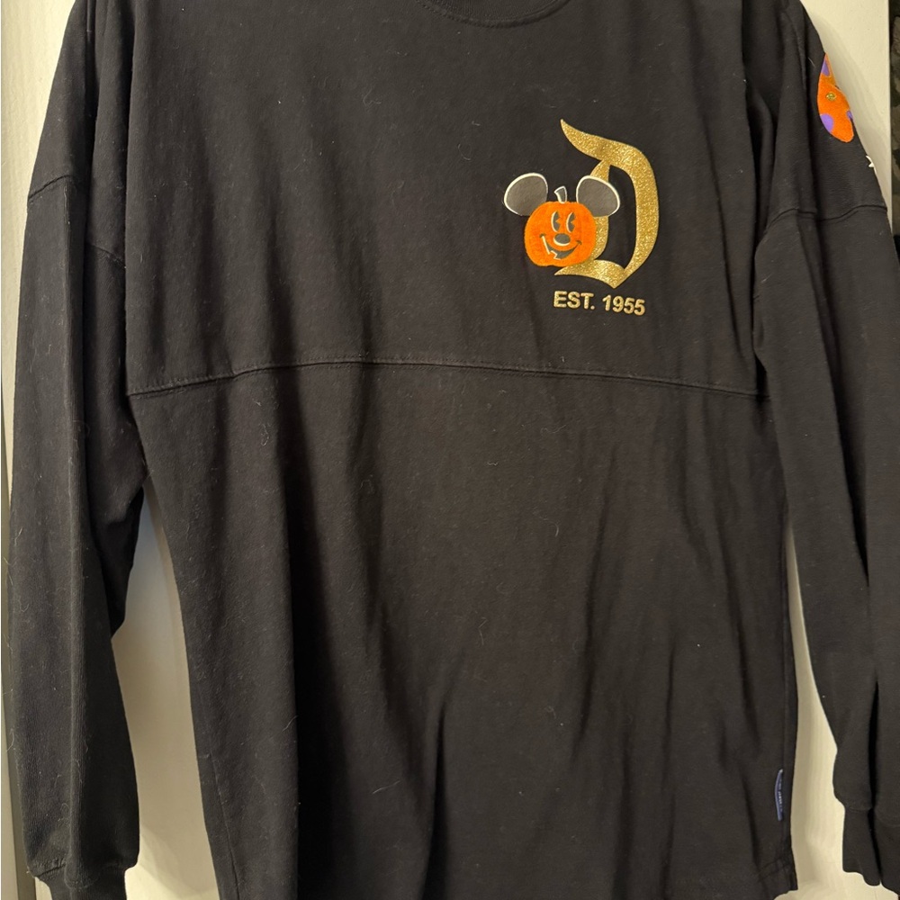 Disneyland Halloween Spirit Jersey